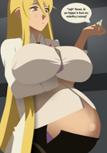 Shizuka Marikawa ( Highschool of the Dead ) Runner-up DimMini Image