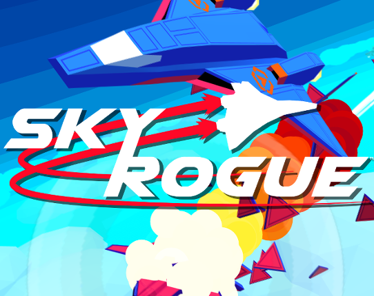 Sky Rogue Game Cover