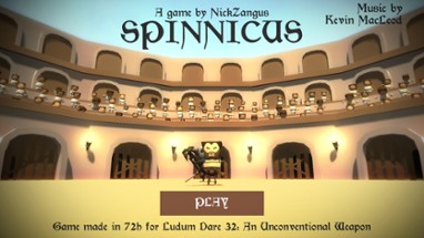 Spinnicus Image