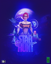 STAR HUNT Image