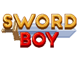 Sword Boy Image