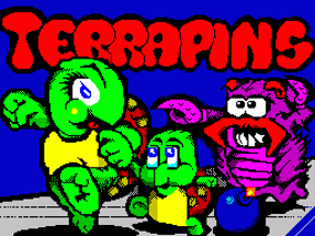 Terrapins Image