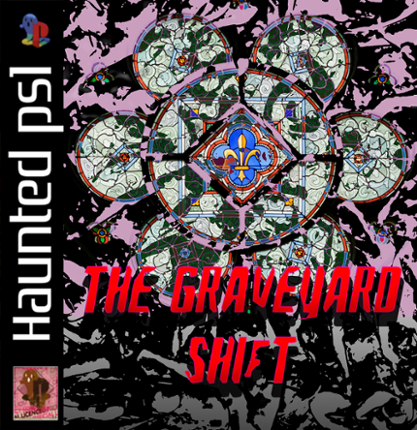 The Graveyard Shift Game Cover