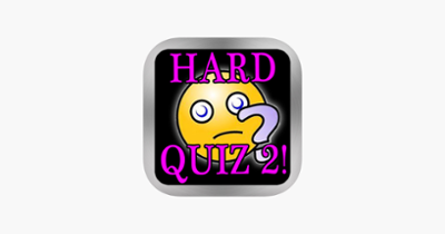 Hardest Quiz Ever 2! Image