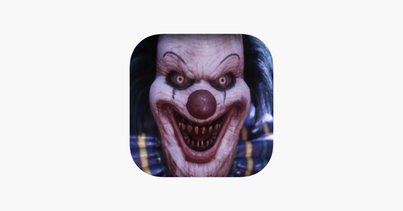 Horror Clown-Scary Escape Game Game Cover