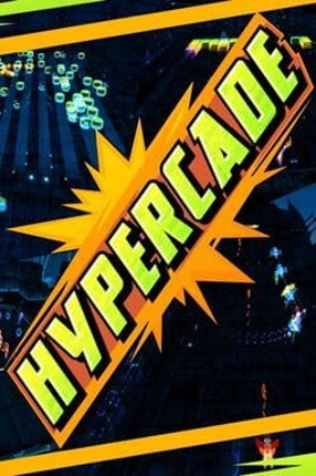 Hypercade Game Cover