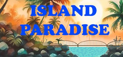 Island Paradise Image