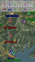 Map for SCUM Image