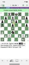 Mate in 2 (Chess Puzzles) Image