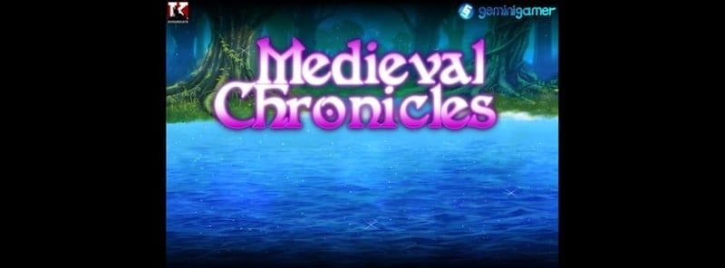 Medieval Chronicles 6 Game Cover