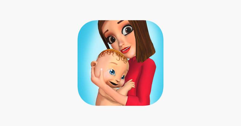 Mother Life Simulator 3d Game Game Cover