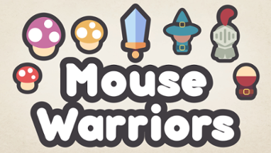 Mouse Warriors Image