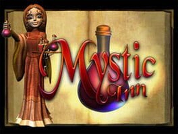 Mystic Inn Game Cover