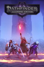 Pathfinder: Gallowspire Survivors Image