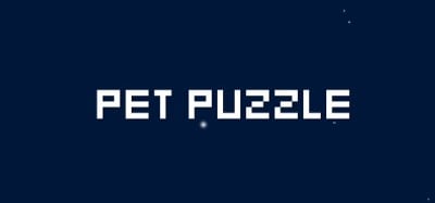 Pet Puzzle Image