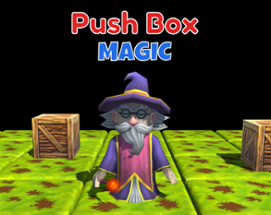 Push Box Magic Image