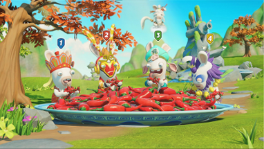 Rabbids: Party of Legends Image