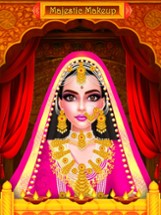 Rani Padmavati Royal Wedding Image
