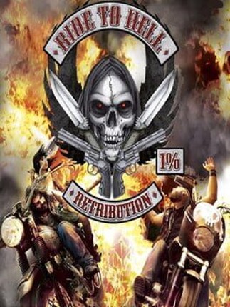 Ride to Hell: Retribution Game Cover