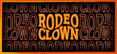 Rodeo Clown Image