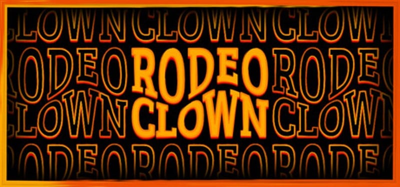 Rodeo Clown Game Cover