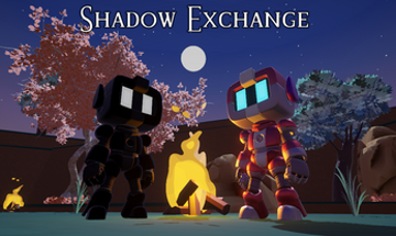 Shadow Exchange Image