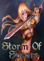 Storm of Spears Image