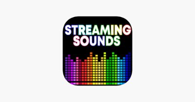 Streaming Sounds Image