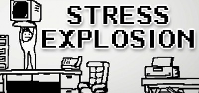Stress explosion Image