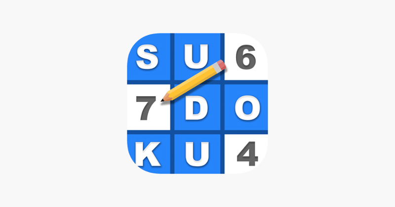 Sudoku : Expert Puzzle Game Cover