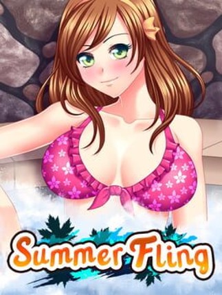 Summer Fling Game Cover