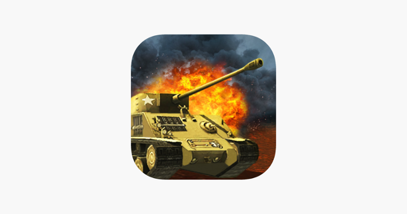 Tank Simulator 2: Epic Battle Game Cover