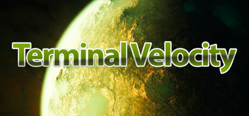 Terminal Velocity Game Cover