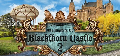 The Mystery of Blackthorn Castle 2 Image