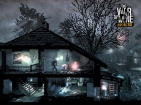 This War of Mine: Stories Image