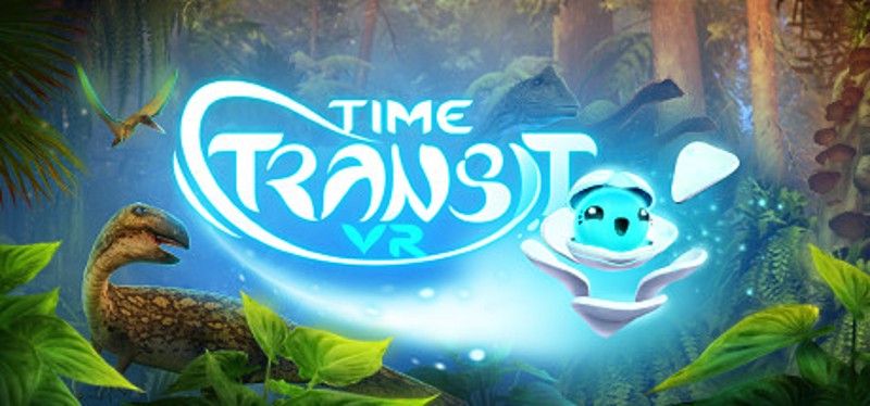 Time Transit VR Game Cover