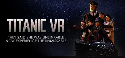Titanic VR Image