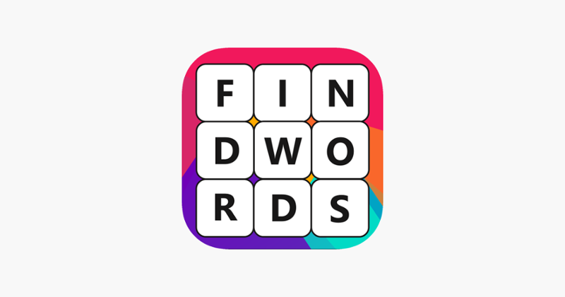 Word Find : Hidden Words Game Cover