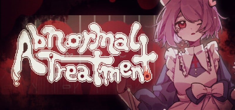 Abnormal Treatment Game Cover