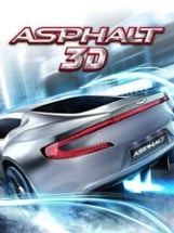 Asphalt 3D Image