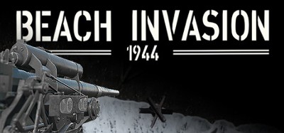 Beach Invasion 1944 Image
