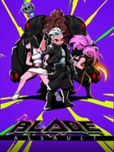 Blade Assault Image