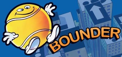 Bounder Image