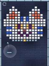 Brick Devastator (Brick Breaker Game) Image