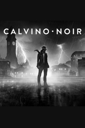 Calvino Noir Game Cover