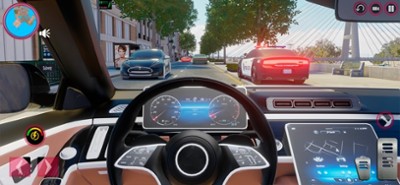 Car Simulator Multiplayer 2024 Image