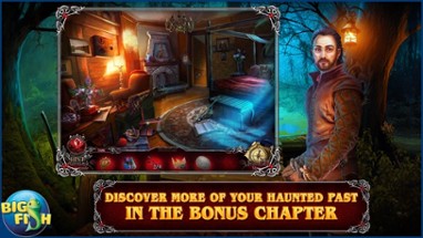 Chimeras: Cursed and Forgotten - Hidden Object Image