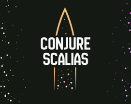 Conjure Scalias Image