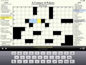 Crosswords Classic Image