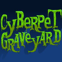Cyberpet Graveyard Image